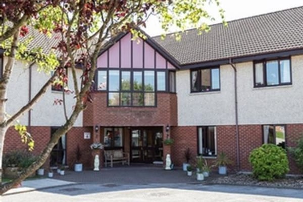 Barchester Lochduhar Care Home, 1 Blackley Park Road