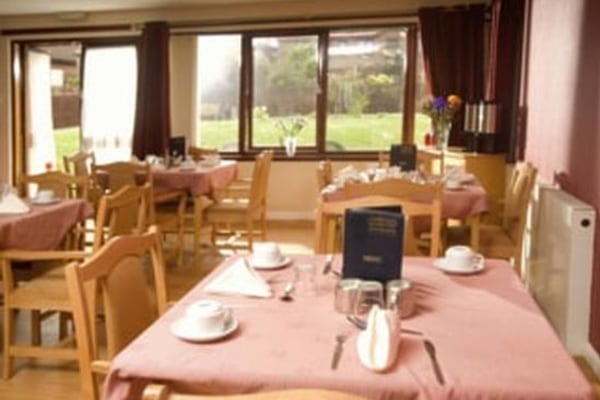 Benarty View Care Home KY4 0FY