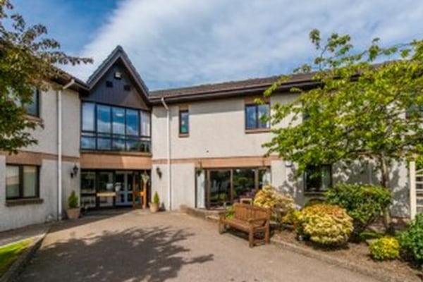 Barchester Fairview House Care Home, Fairview Street