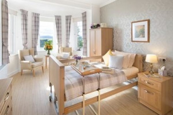 Alastrean Care Home, Aboyne, Aberdeenshire