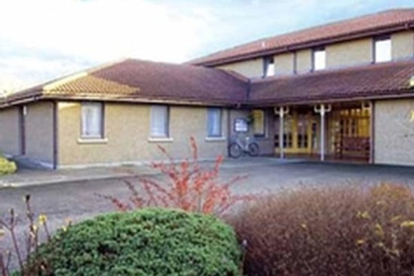 Garioch Care Home, Commercial Road