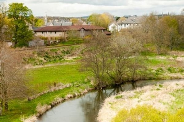 Garioch Care Home, Inverurie, Aberdeenshire