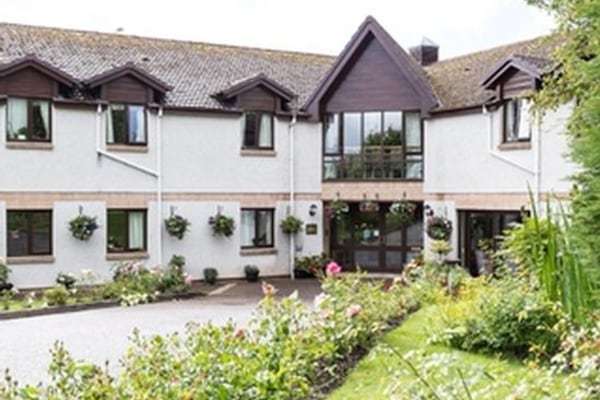 Barchester Highview House Care Home, Inverness, Highland