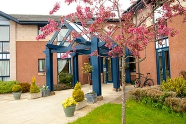 Kingsmills Care Home, 10 Kingsmills Park