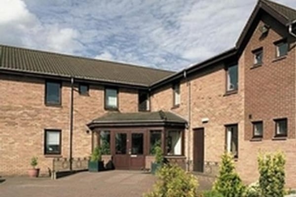 Meadowvale Care Home, 1 Bridgend Court