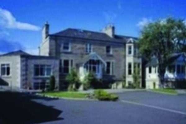 Letham Park Care Home (Garden House), 205-207 Ferry Road