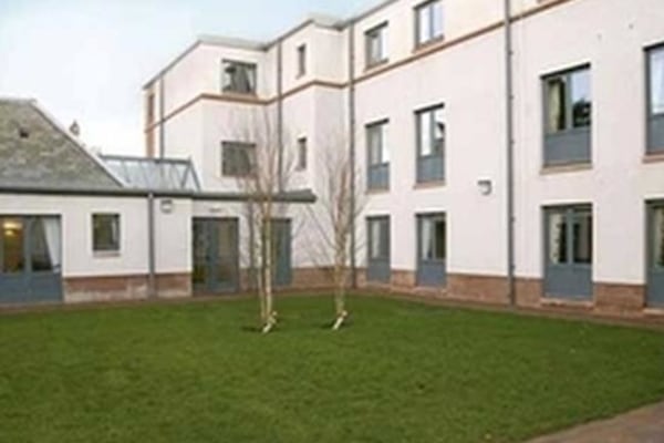 Guthrie House Care Home, 12 Lasswade Road