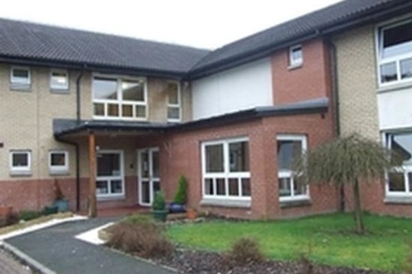 Ardencraig Care Home, 15 Ardencraig Place