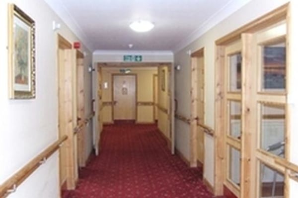 Ardencraig Care Home, Glasgow, Glasgow City