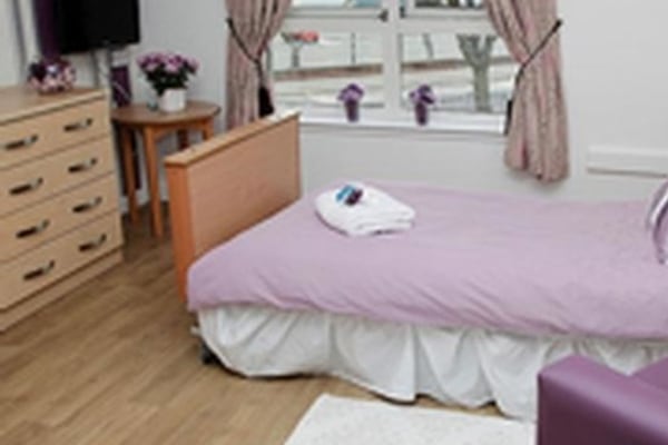 Craigbank Care Home, Glasgow, Glasgow City