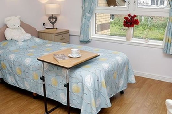 Deanfield Care Home, Glasgow, Glasgow City