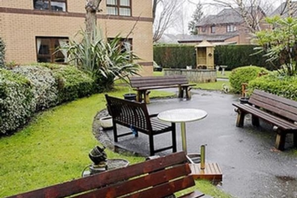 Deanfield Care Home G52 4ES