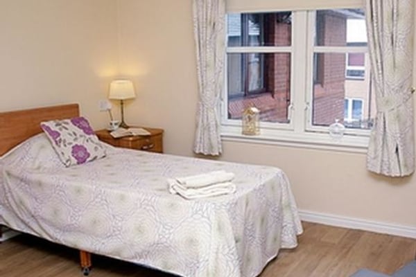 Haydale Care Home G32 8LF