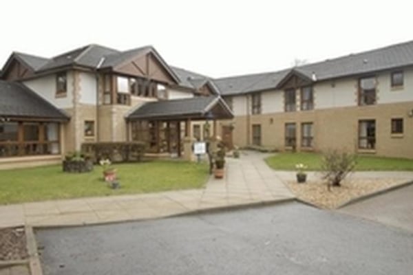 Stobhill Care Home, 70 Stobhill Road