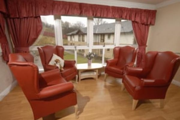 Stobhill Care Home, Glasgow, Glasgow City