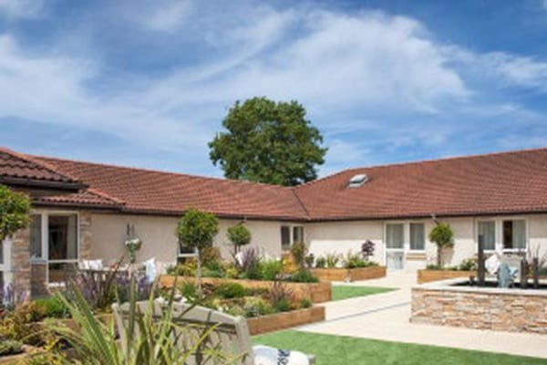 Birdston Care Home, 100 Birdston Road