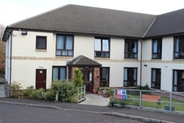 Millbrae Care Home, Woodside Street