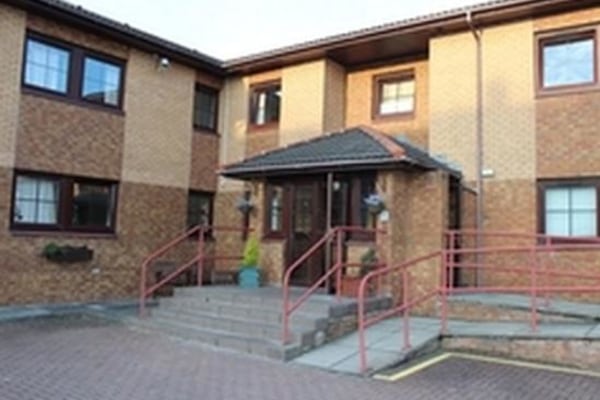 Netherton Court Care Home, 7-11 Netherton Road