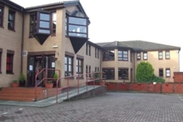 Southview Care Home, 34 Howieshill Avenue