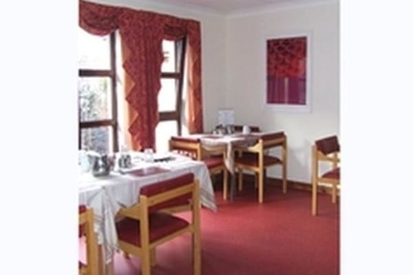 Southview Care Home, Glasgow, Lanarkshire