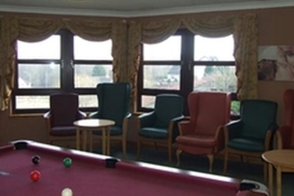 Southview Care Home G72 8PL