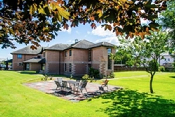 Lunan Court Care Home, Albert Street, Arbroath, Angus DD11 1RA | 63 Reviews