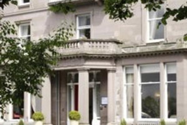 Bearehill Care Home, Brechin, Angus