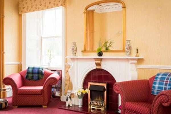 Bearehill Care Home DD9 6JU