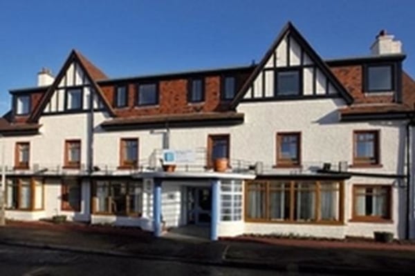 The Glens Care Home, 18-20 Church Street