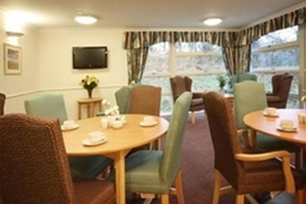 Pitlochry Care Home, Pitlochry, Perth & Kinross