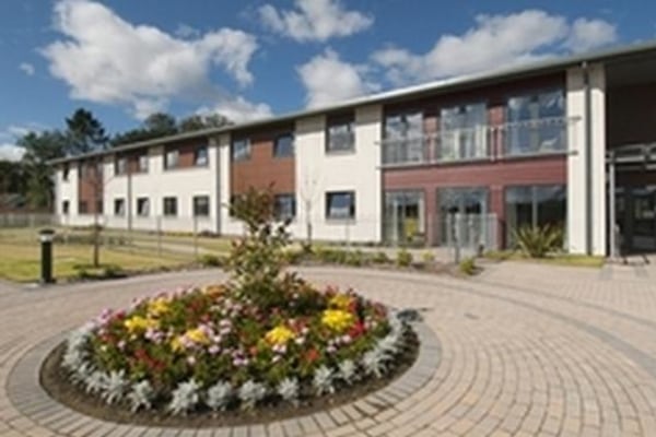 Coupar Angus Care Home, Meadowside Close