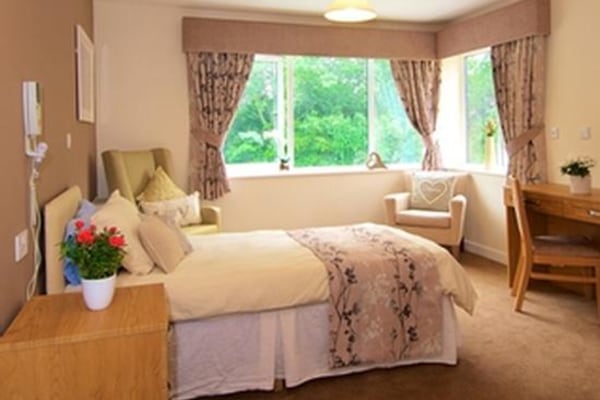 Stainton Lodge Care Centre, Middlesbrough, Cleveland & Teesside