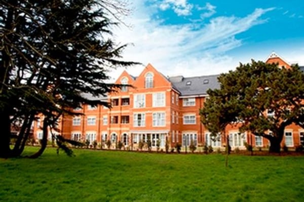 Fairmile Grange, Christchurch, Dorset