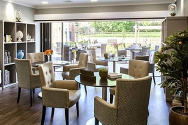 Bourn View Care Home - Avery Healthcare, Birmingham, West Midlands