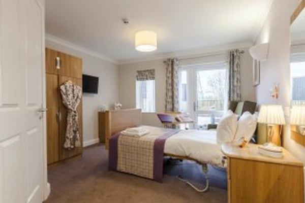 Pear Tree Court, Waterlooville, Hampshire