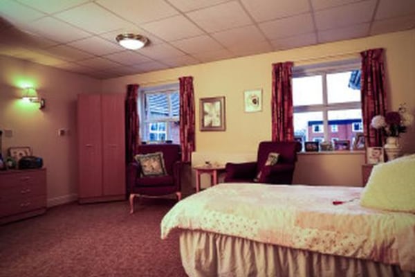 Bluebell Court Care Home, Salford, Greater Manchester