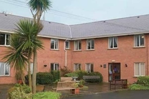 Abbeylands Care Home, 441 Shore Road