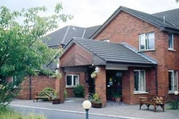 Cherryvalley Care Home, 14-24 Kensington Drive