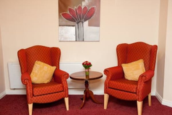 Lisburn Care Home BT28 1JX