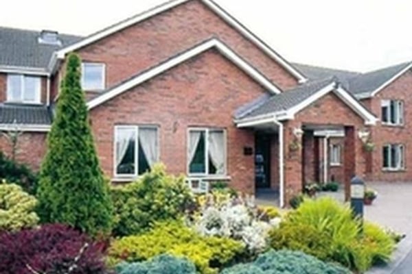 Whiteabbey Care Home, 104 Doagh Road