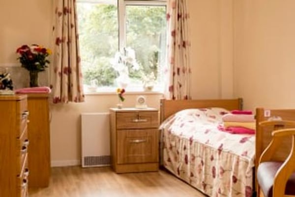 Whiteabbey Care Home BT37 9QP