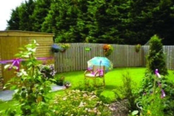 Orchard Lodge Care Home, Armagh, County Armagh