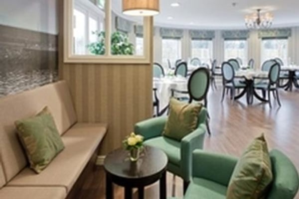 Oakmont Lodge Care Home, Bangor, County Down