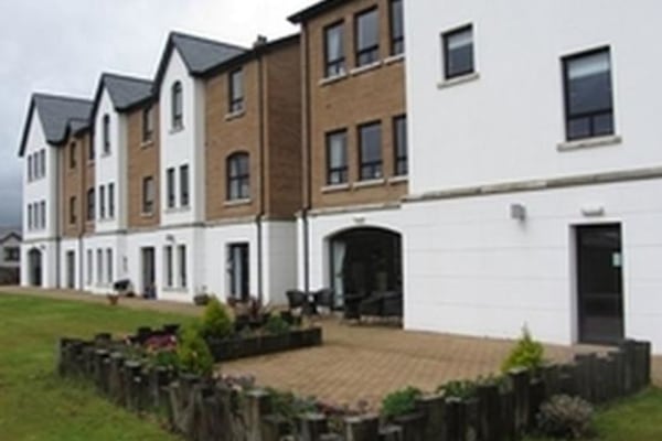 Madelayne Court NI, Nursery Avenue