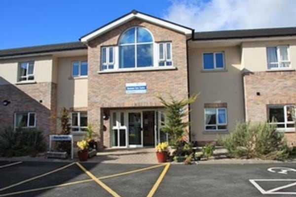 Willow Grove Care Home, 31 Ballygawley Road