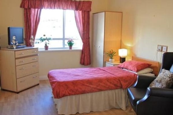 Willow Grove Care Home, Dungannon, County Tyrone