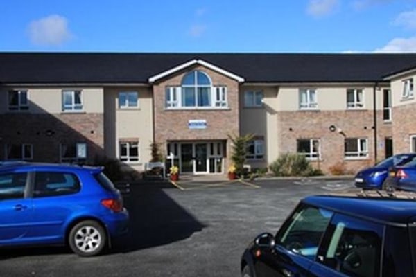 Willow Grove Care Home BT70 1EL