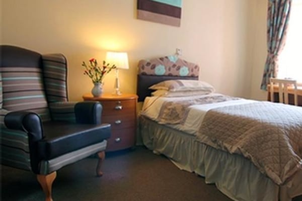 Dipton Manor Care Home, Stanley, Durham