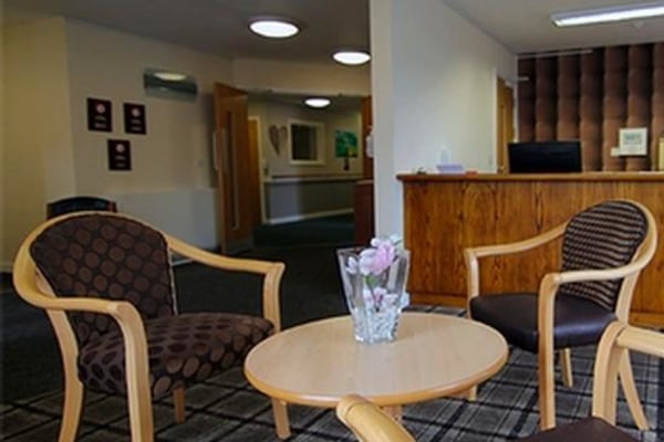 Dipton Manor Care Home DH9 9BP