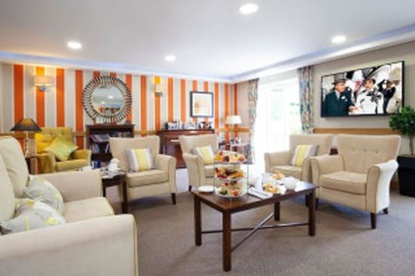 Kendal Care Home, Kendal, Cumbria